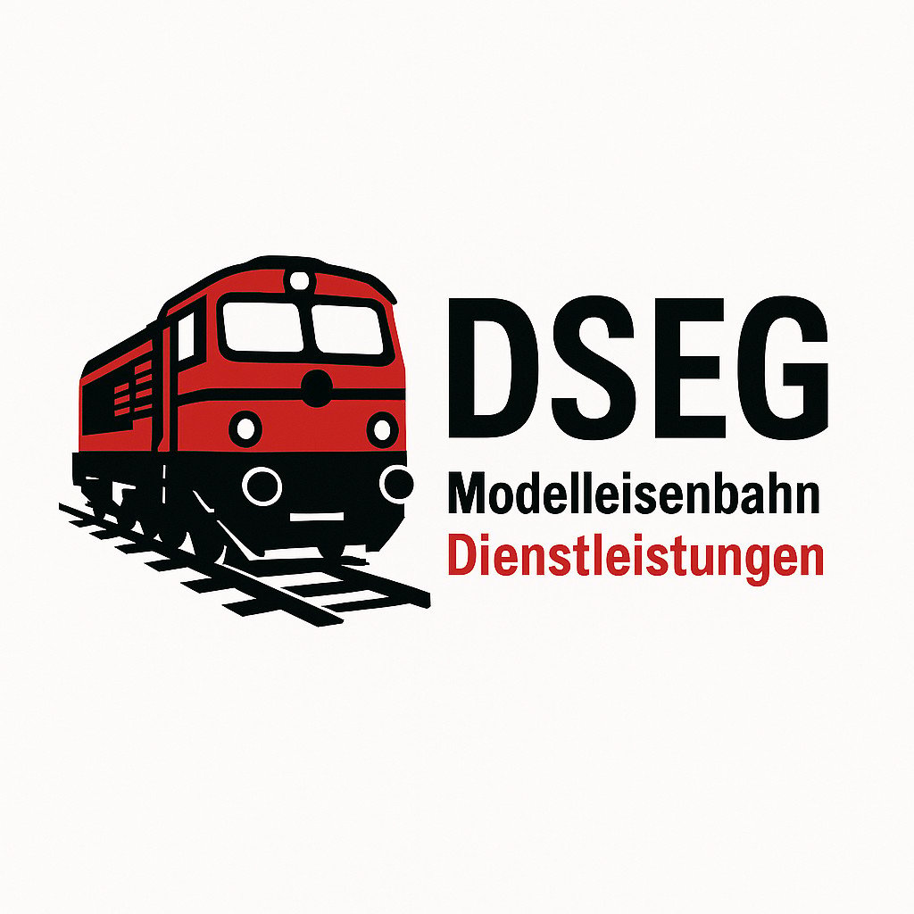 DSEG Modelleisenbahn Dienstleistungen JPG
