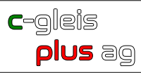 c-gleis plus ag